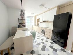 Blk 205 Choa Chu Kang Central (Choa Chu Kang), HDB 4 Rooms #574649121